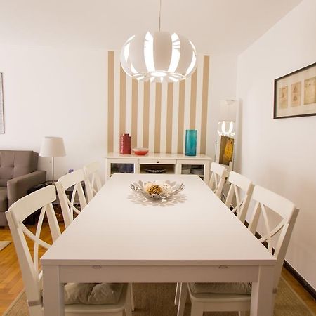 Spacious Apartment In Lissabon Exterior foto