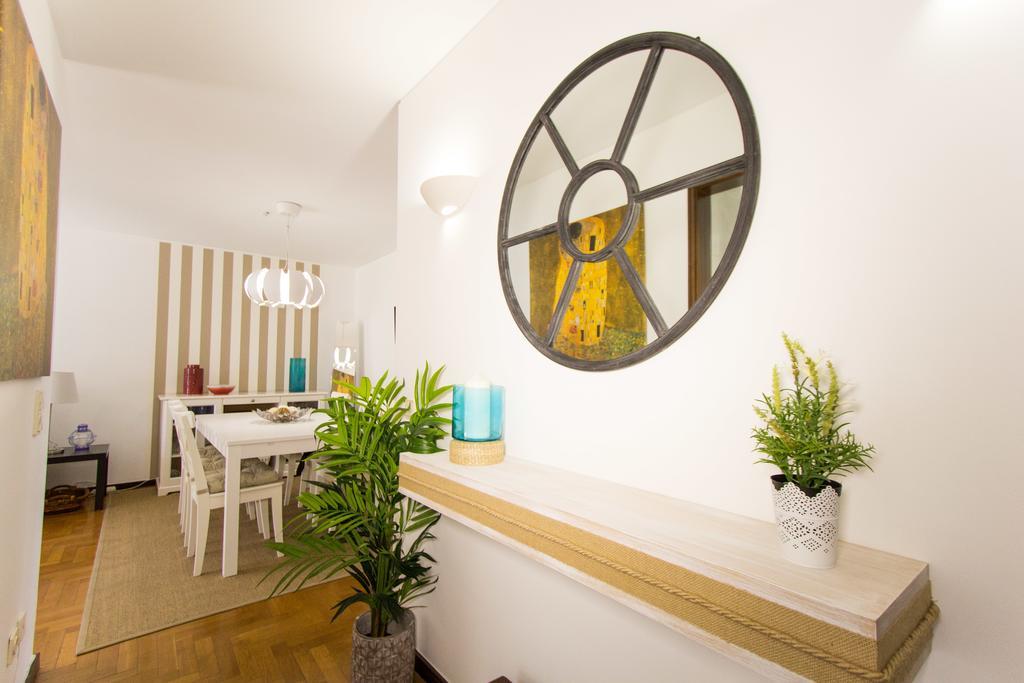 Spacious Apartment In Lissabon Exterior foto