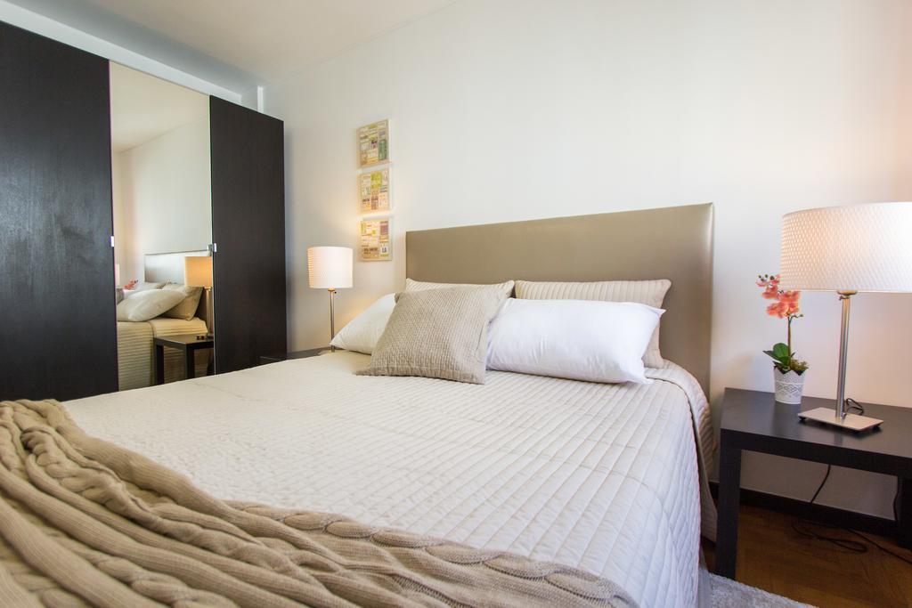 Spacious Apartment In Lissabon Exterior foto