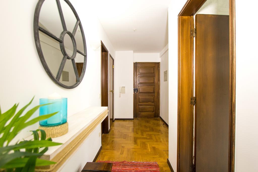 Spacious Apartment In Lissabon Exterior foto