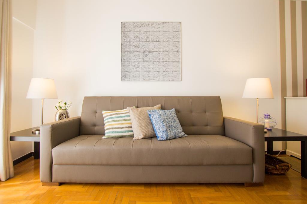 Spacious Apartment In Lissabon Exterior foto