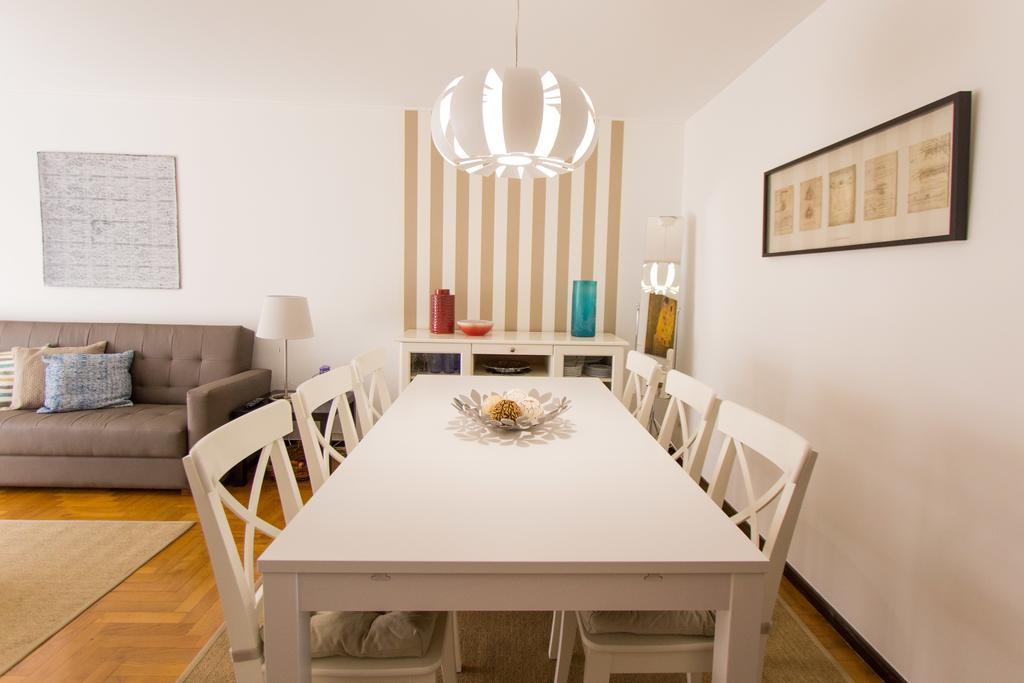 Spacious Apartment In Lissabon Exterior foto