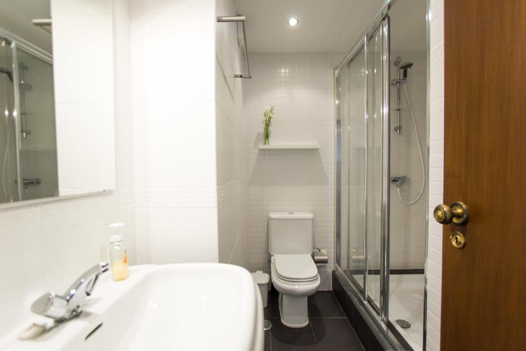 Spacious Apartment In Lissabon Exterior foto