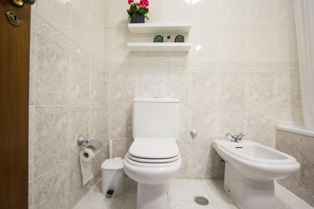 Spacious Apartment In Lissabon Exterior foto